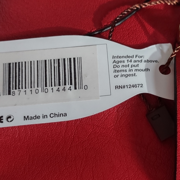 Ladies Clutch Wallet NWT - Picture 9 of 9